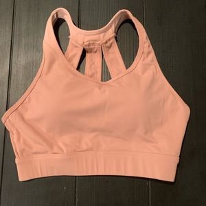 NVGTN trio bra - nude pink